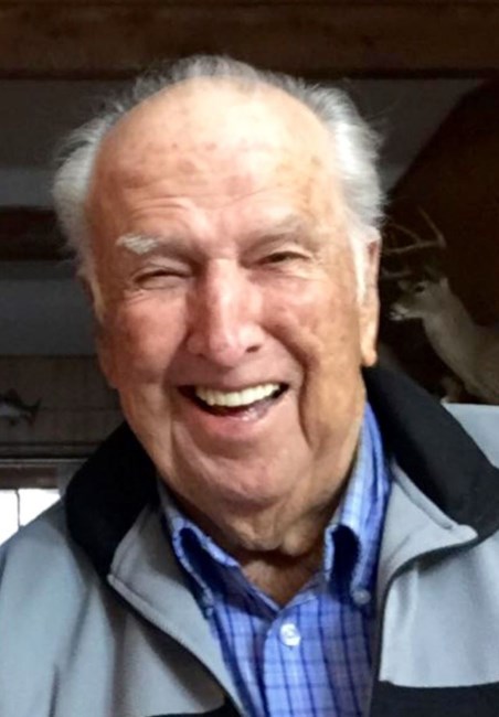 Obituario de Joseph Winford "Joe Mac" McDaniel