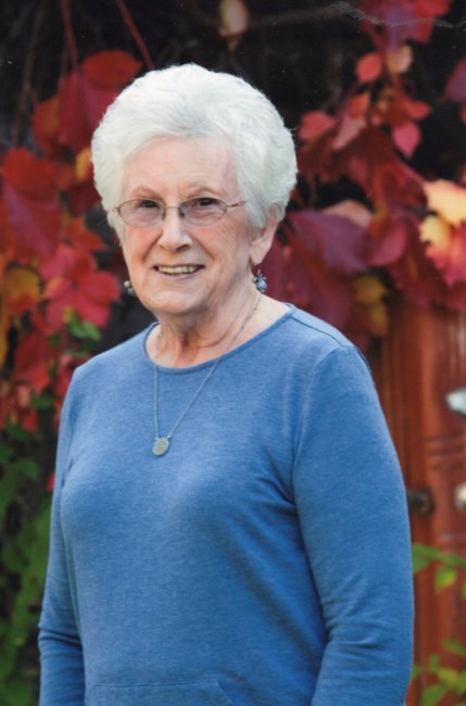 Obituary of Marlene S. Donaldson