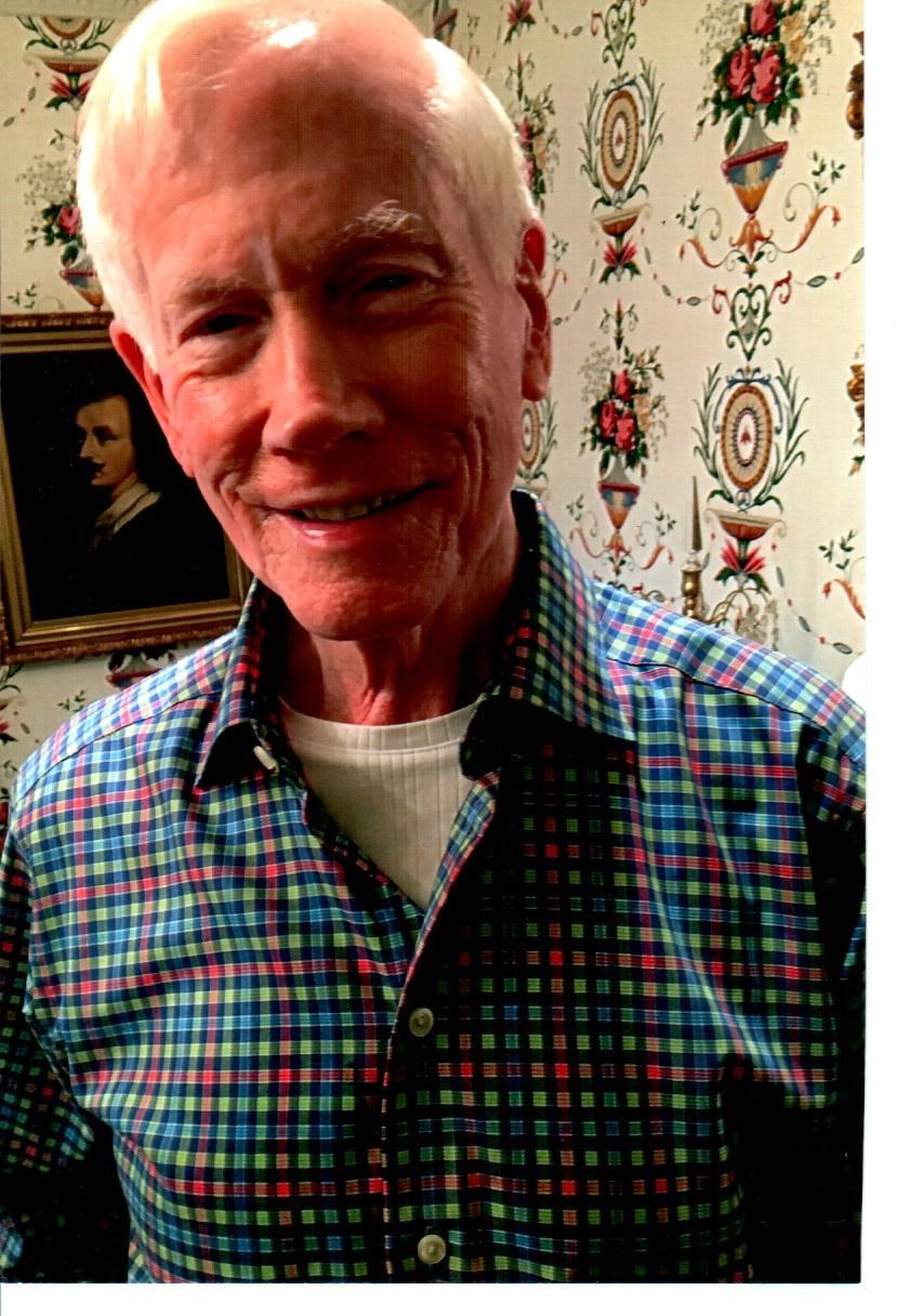 Obituary of Charles Septimus Longcope