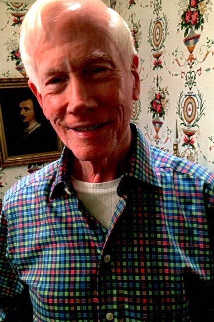 Obituary of Charles Septimus Longcope