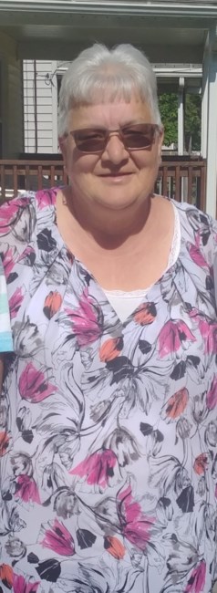 Obituary of Betty Joyce Jones