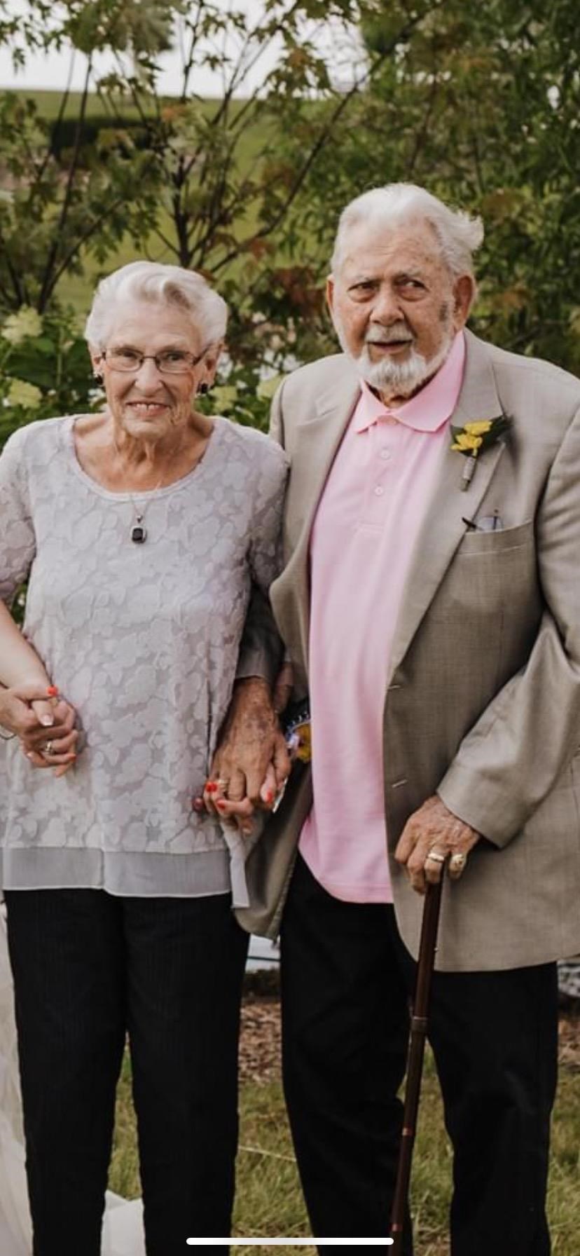 Obituary of Betty Jo Ciriello