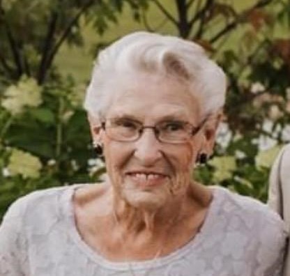 Obituary of Betty Jo Ciriello