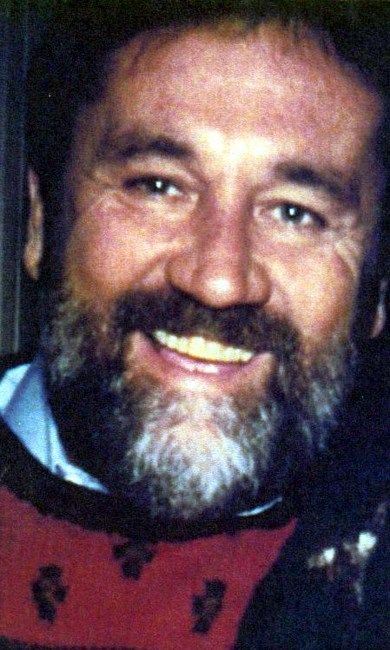 Obituary of George Stephen Deckon