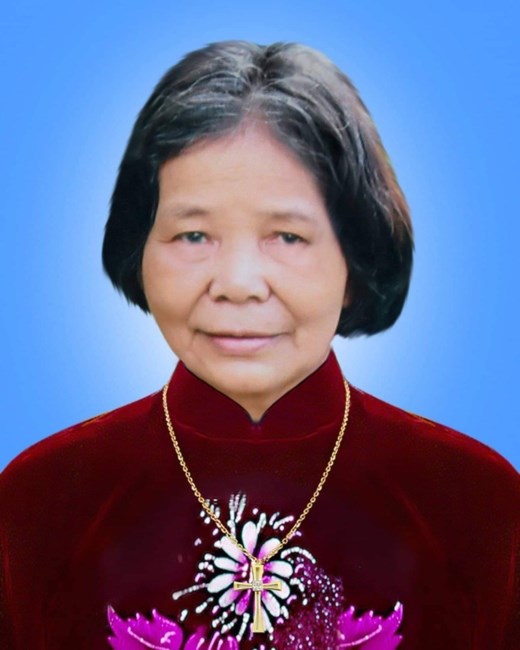 Obituary of Kinh Thi Nguyen