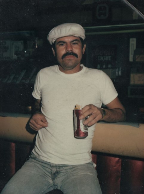 Obituary of Guadalupe R Alvarez