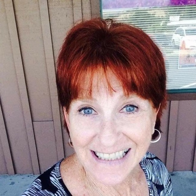 Obituary of Karen Louise McBeth