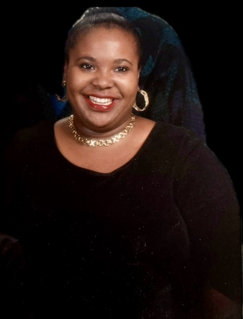 Obituary of Norita Yvette Wilson