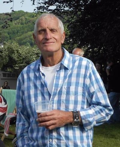 Obituary of Christopher Leonard Fortey