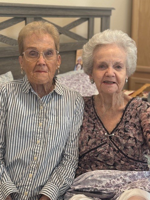 Obituary of Rose Marie McPherson