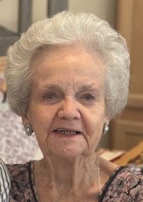 Obituary of Rose Marie McPherson