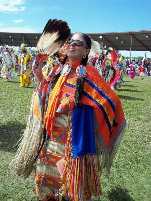 Obituary of Beatrice Clare Morin