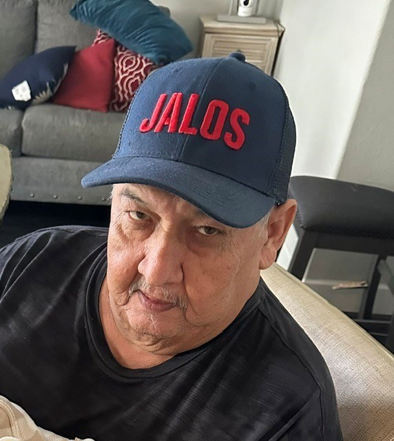 Obituario de Jose Felix Padilla