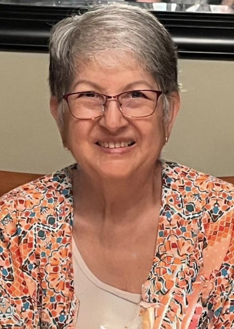 Obituary of Cecilia Furguiele