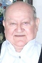 Obituary of Henry Bryan Gentry