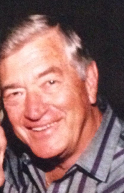 Obituary of John Wesley Osborne