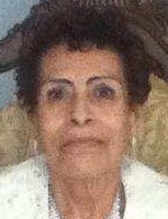 Obituary of Maria Guadalupe Cervantes De Mares