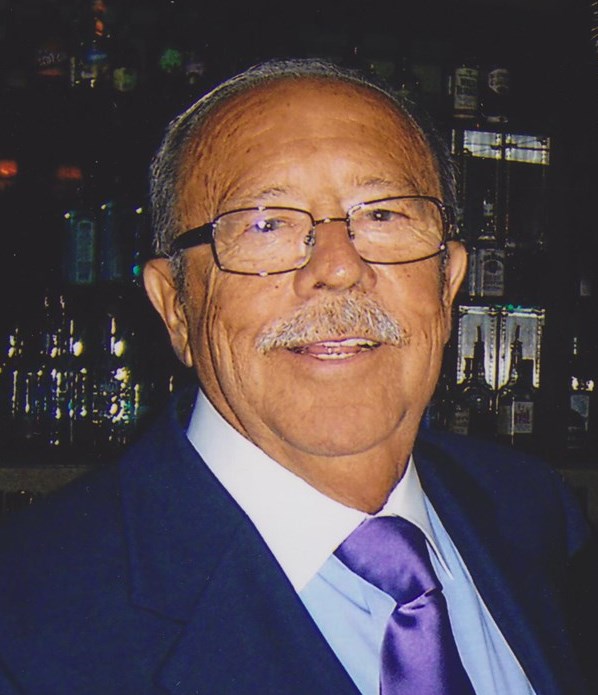 Gerald William Carrier Obituary Livonia, MI