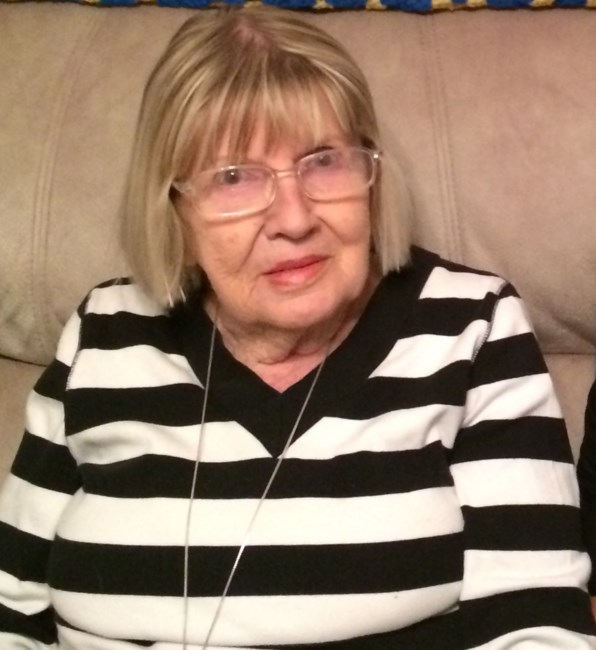 Obituary of Lillie Ann Darilek Valenta