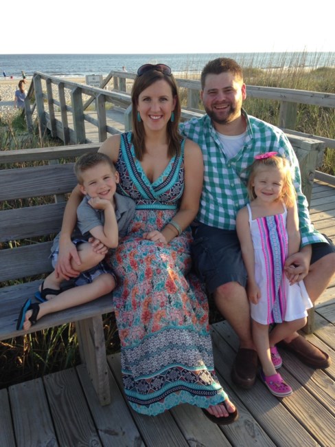 Obituary of Erik Daniel Poulsen Sr.