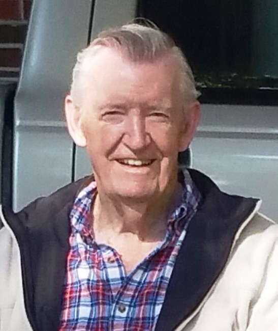 Obituary of Tommy Grayson Nichols