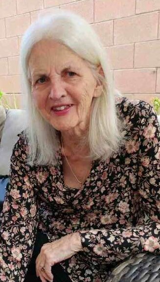 Avis de décès de Glennis Jeanne Price