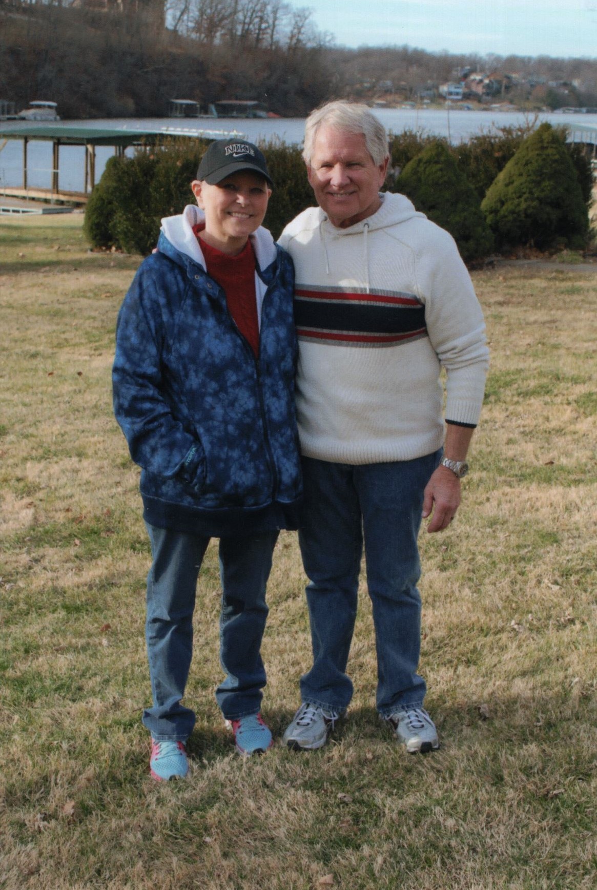 Obituary of Cathy Cay Crockett