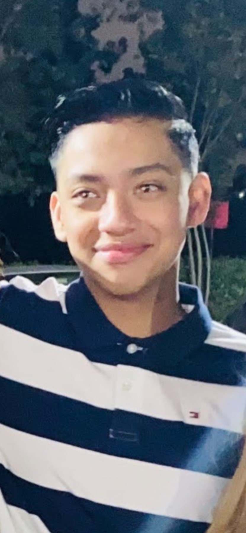 Obituary of Joel Leonardo Gomez Alas