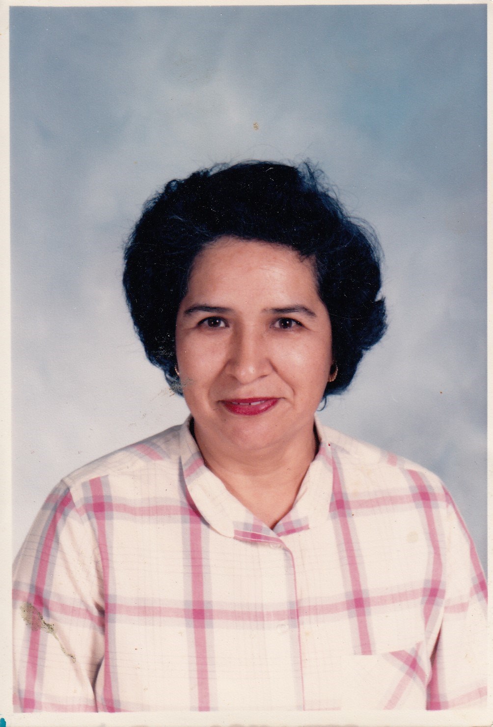 Obituary of Hortensia G. Ramirez