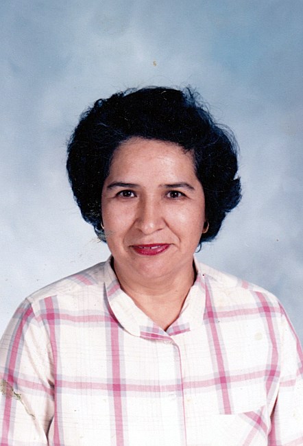 Obituary of Hortensia G. Ramirez