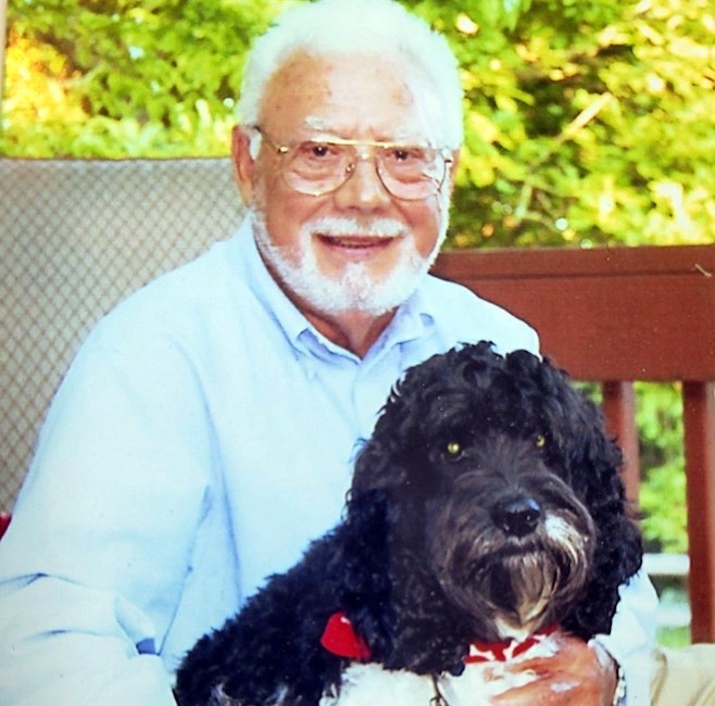 Obituary of Joseph Sanchez