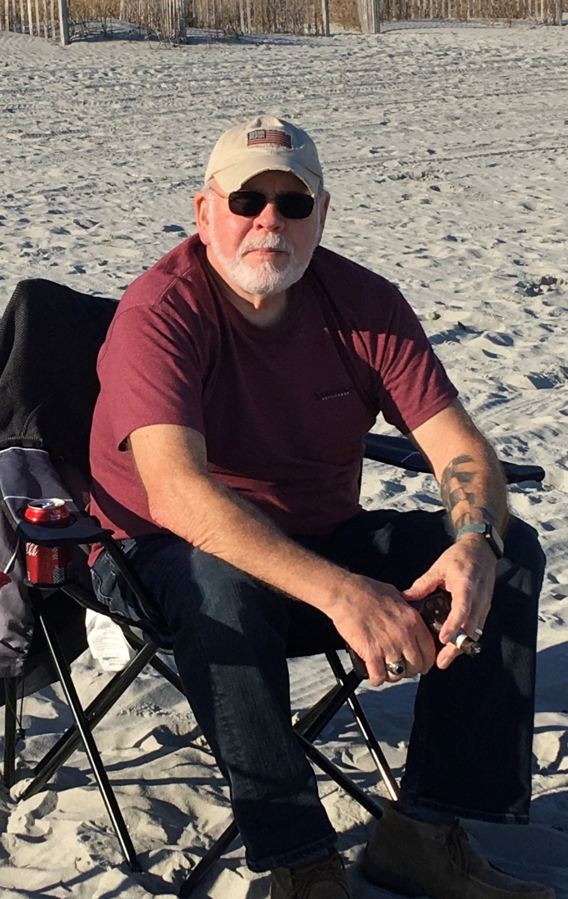 Obituary of Joseph Edwin Simmons Jr.