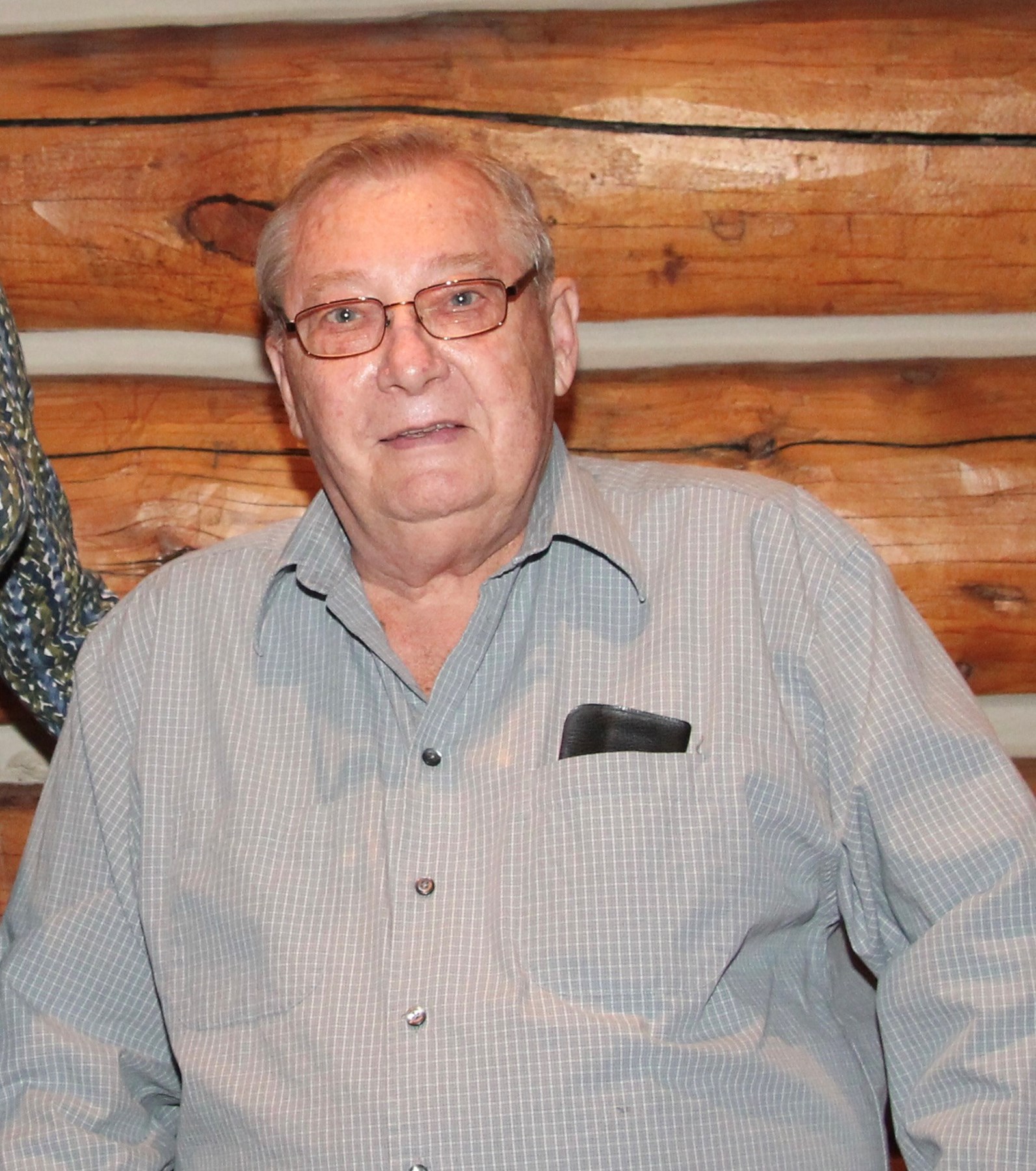 Obituary of Kenneth Darwin Sohl