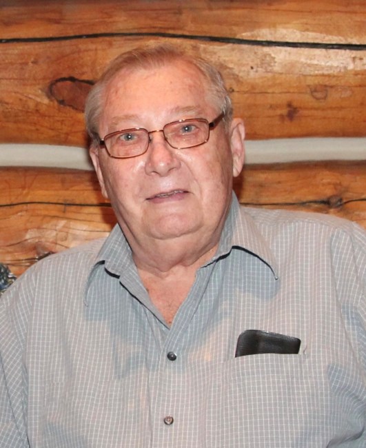 Obituary of Kenneth Darwin Sohl