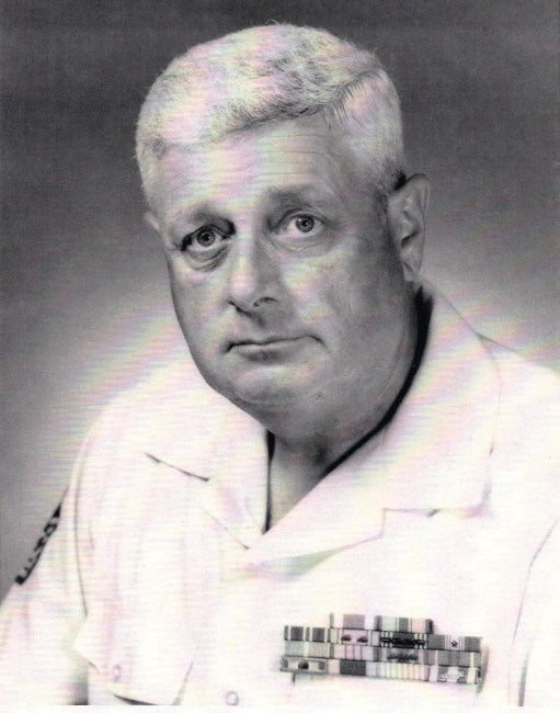 Obituary of Robert James Latham