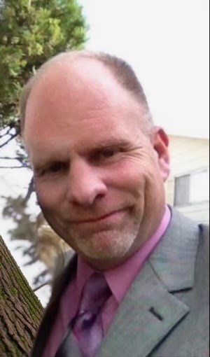 Obituary of Brian David Repola