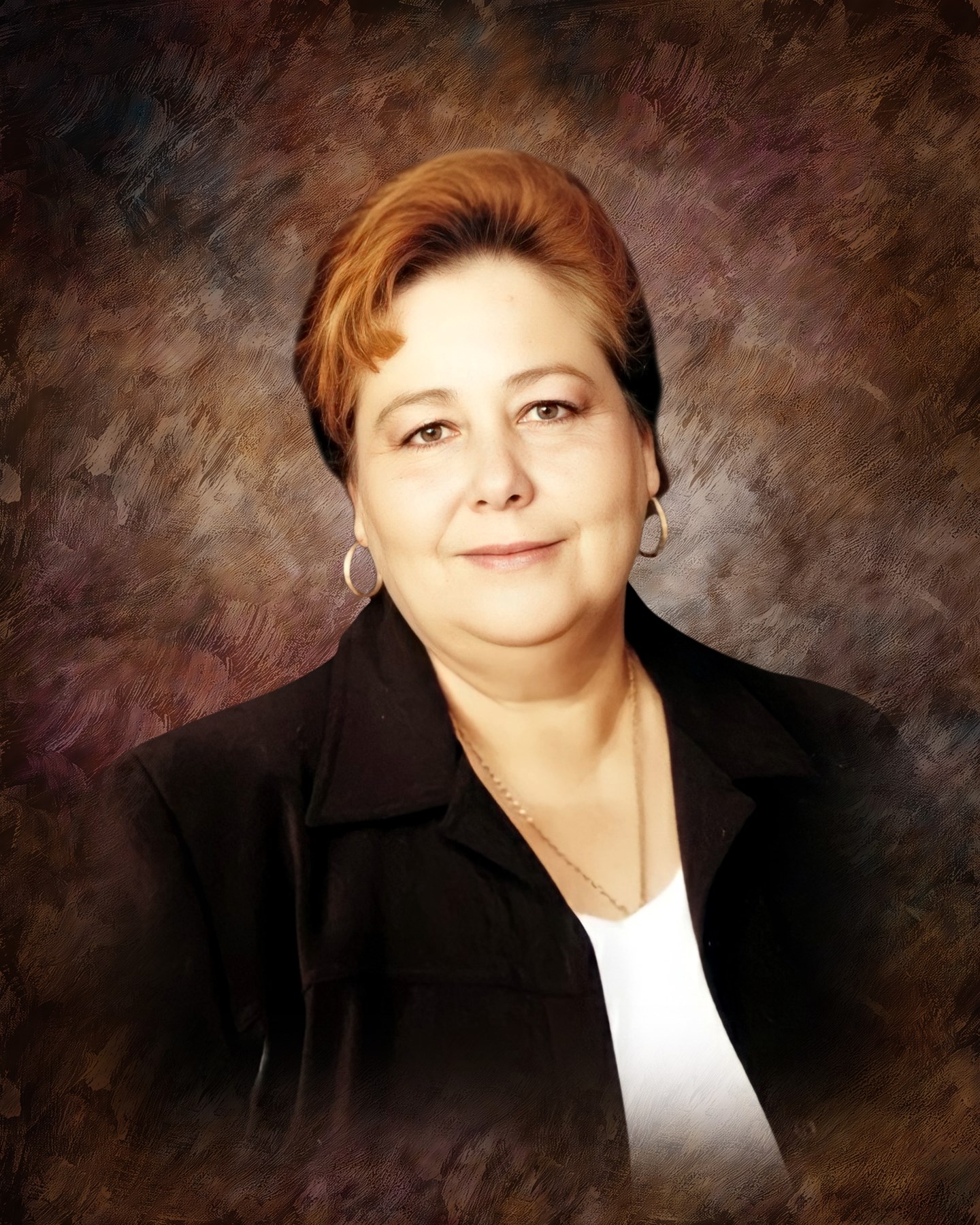 Obituary of Josefina Garcia Lira