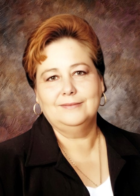 Obituary of Josefina Garcia Lira