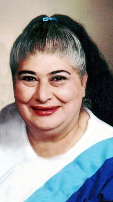 Obituary of Nancy A. Rivera