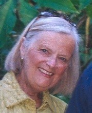 Obituary of Ann Marie Folger Sitzmann