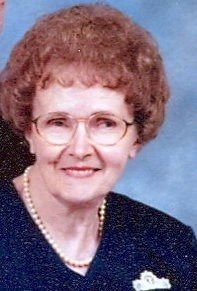 Obituary of Julia Beard Whitten