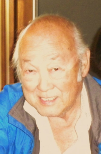 Obituary of Herbert Toshio Sakata