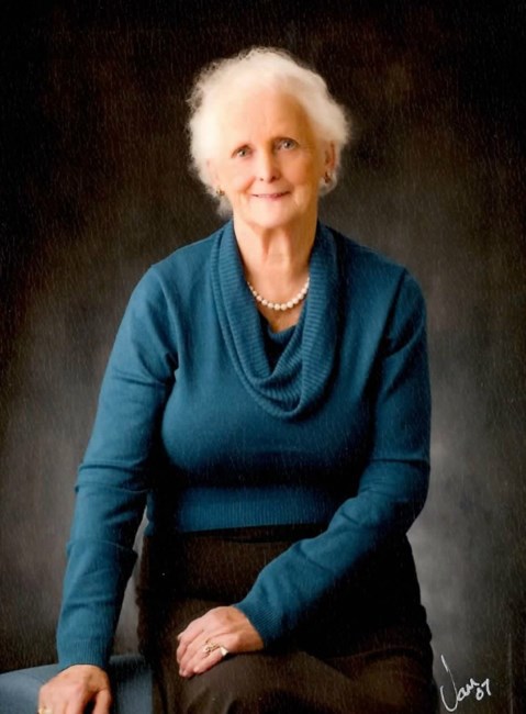 Obituary of Stella Lilian MacLeod