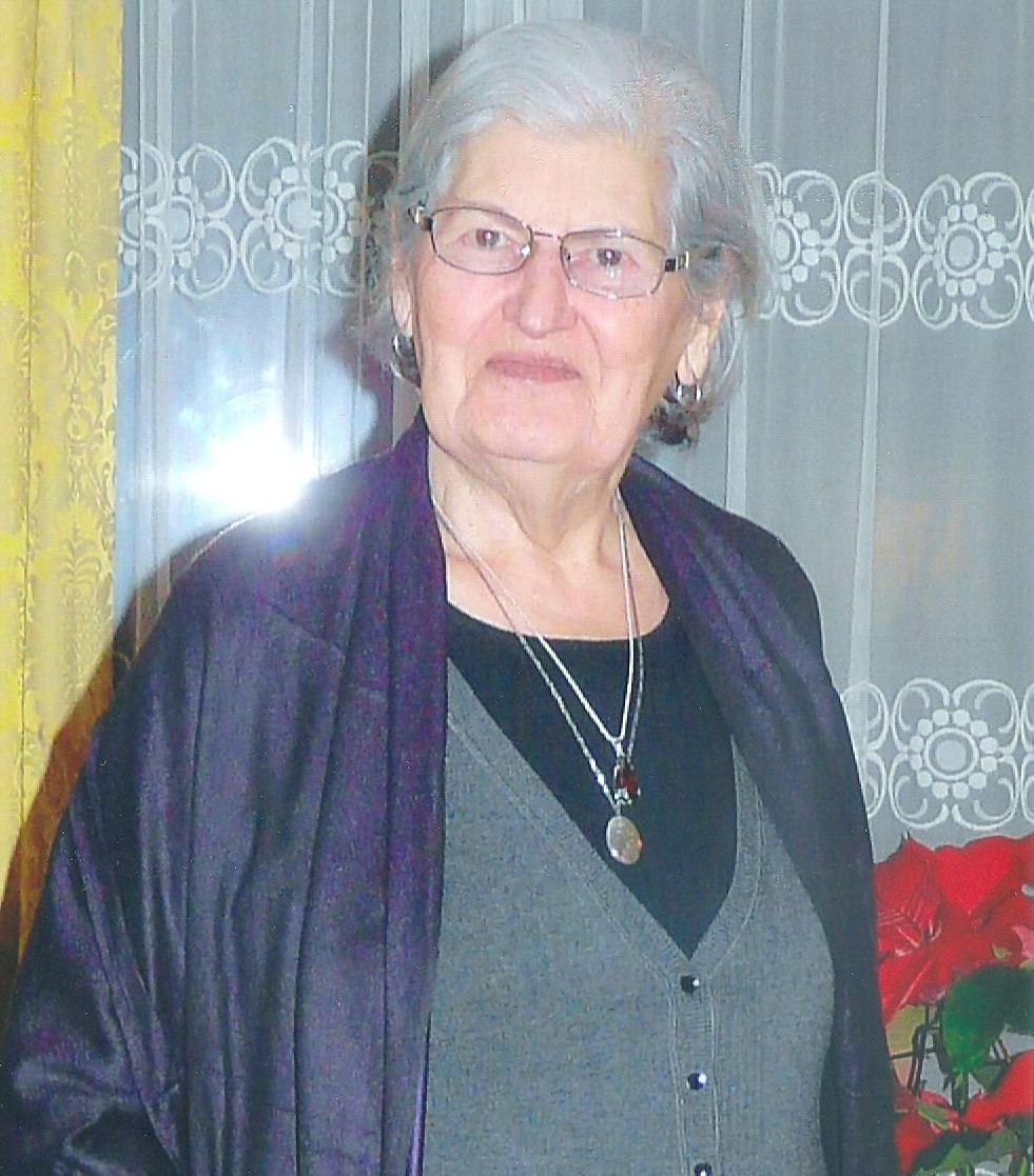 Lepa Evanoff Obituary Toronto, ON