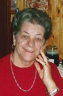 Obituary of Theresa Anne Dunlap McEachern