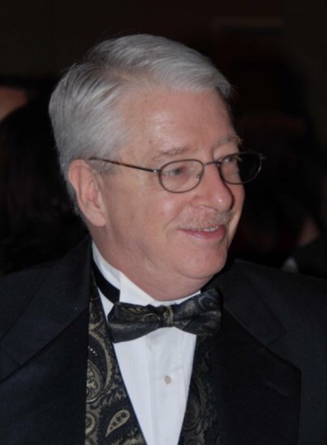 Obituary of Lawrence M. Bonneau