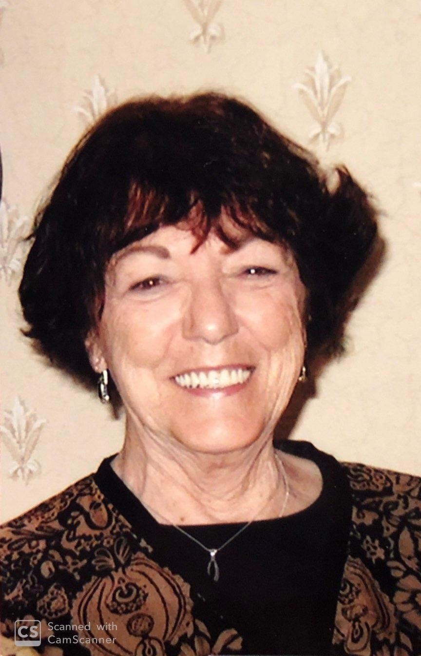 Obituary of Marcella "Marcie" Dwyer