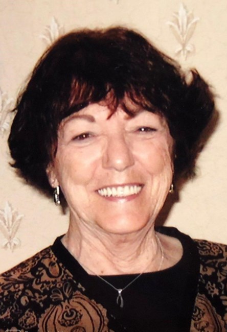 Obituary of Marcella "Marcie" Dwyer