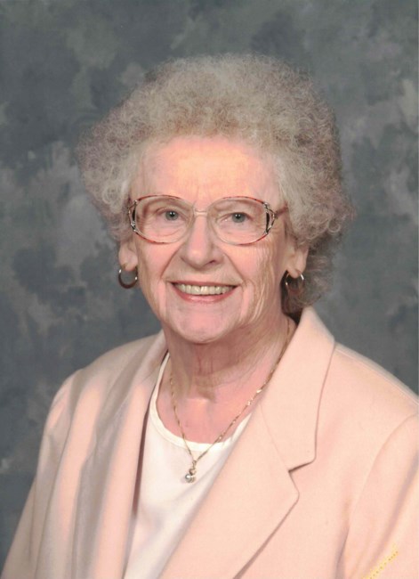 Obituary of Annamary Fox Waldon