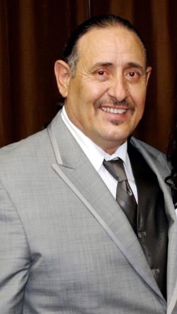 Obituary of David Aguirre Cantu